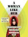 Cover image for A Woman Like Her